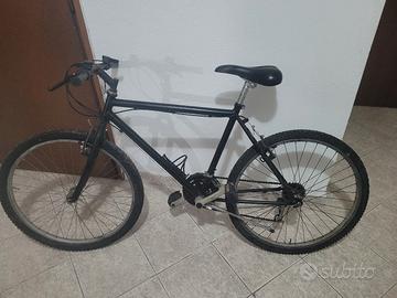 mtb da poco