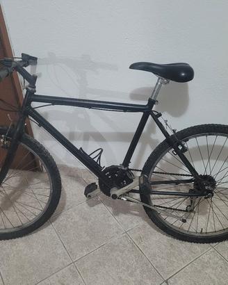 mtb da poco