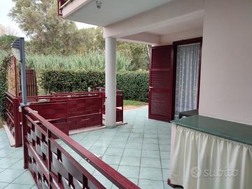 Casa al mare - san felice circeo