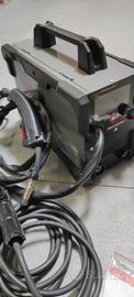 SALDATRICE A FILO ELETTRODO 120A