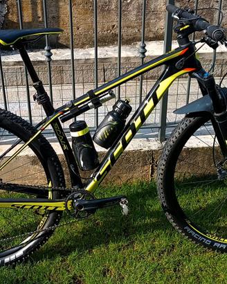 MTB 29 CARBONIO