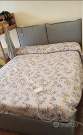 LETTO A CONTENITORE + letto a castello 