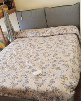 LETTO A CONTENITORE + letto a castello 