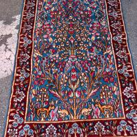 tappeto Kirman