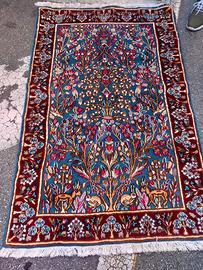 tappeto Kirman