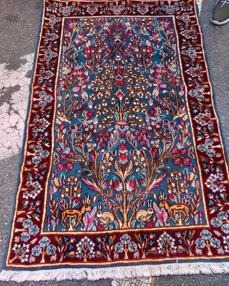 tappeto Kirman