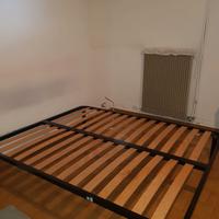 Rete materasso matrimoniale 200 x 160