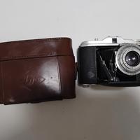 AGFA Isolette anni 70