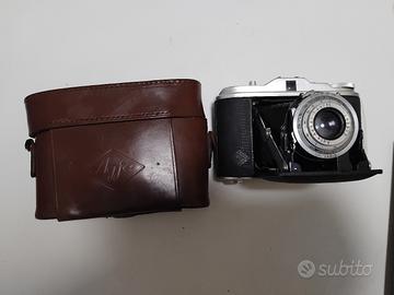 AGFA Isolette anni 70