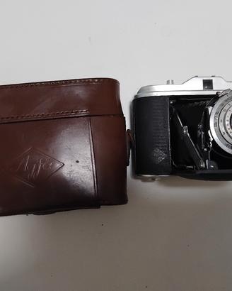 AGFA Isolette anni 70