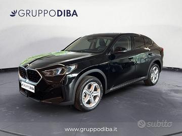 BMW X2 Serie X SDRIVE20I