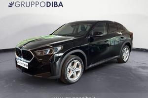 BMW X2 Serie X SDRIVE20I