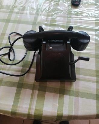 Telefono antico