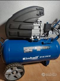 Compressore 