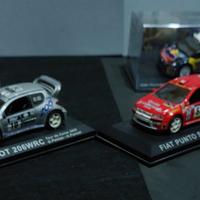 modellismo auto da rally