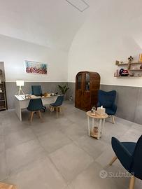 Stanza uso studio professionale