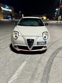 Alfa Romeo MiTo 1.3 multijet