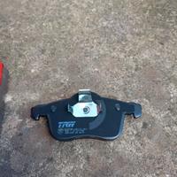 pasticche freni Opel zafira