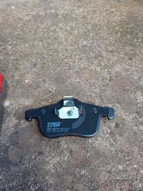 pasticche freni Opel zafira