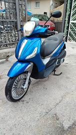 beverly 300