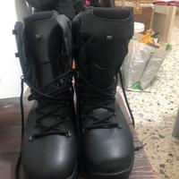 Stivali da moto misura 42