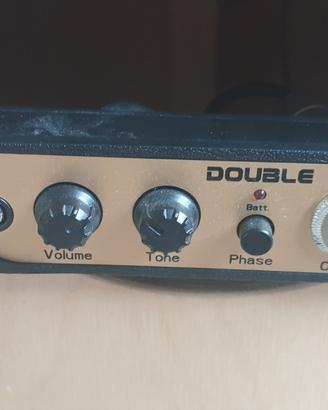 Pickup/Microfono x Cajon