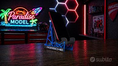 Porta telefono porsche