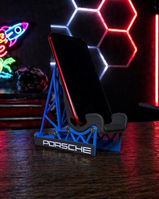 Porta telefono porsche