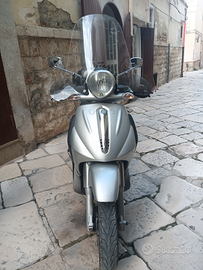 2005 Piaggio beverly 500