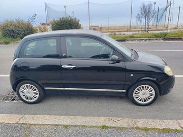 Lancia Ypsilon usata