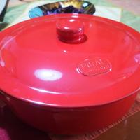 Pentola in terracotta "Piral" 