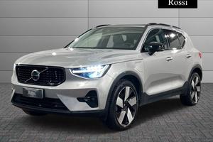 VOLVO XC40 2023 - XC40 1.5 t4 recharge phev U63202