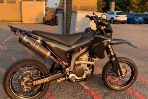 YAMAHA WR 250 X