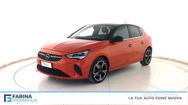 OPEL Corsa VI 2020 - Corsa 1.5 s&s 100cv U510010