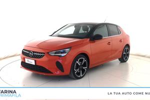 OPEL Corsa VI 2020 - Corsa 1.5 s&s 100cv U510010