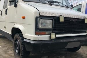 Ricambi ducato 280 1a serie (ultimi pezzi rimasti)