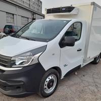 Fiat Talento 2.0 Ecojet 145CV PC-TN Furgone frigo 