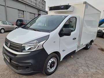Fiat Talento 2.0 Ecojet 145CV PC-TN Furgone frigo 