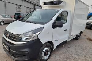 Fiat Talento 2.0 Ecojet 145CV PC-TN Furgone frigo 