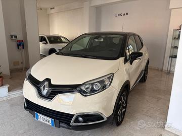 RENAULT CAPTUR 1.5 DCI 90 CV ENERGY R-LINK