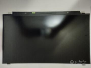 LCD fhd Notebook Asus Vivobook N580VD