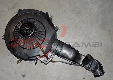 Airbox scatola filtro aria Mitsubishi Colt 2’serie