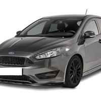 Spoiler anteriore per Ford Focus MK3 ST-Line