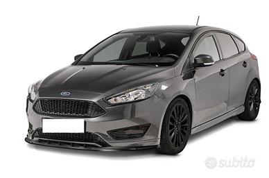 Spoiler anteriore per Ford Focus MK3 ST-Line