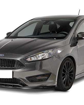 Spoiler anteriore per Ford Focus MK3 ST-Line