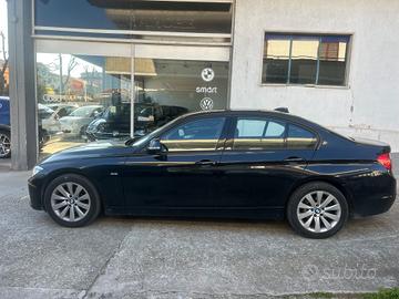 Bmw 318 D 143 CV Allestimento Modern