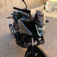 Moto Honda
