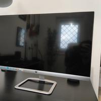 Monitor PC HP 27ea IPS FHD Led