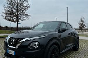 nissan juke sport