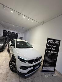 Jeep Compass 1.3 Turbo T4 150 CV aut. 2WD Limited